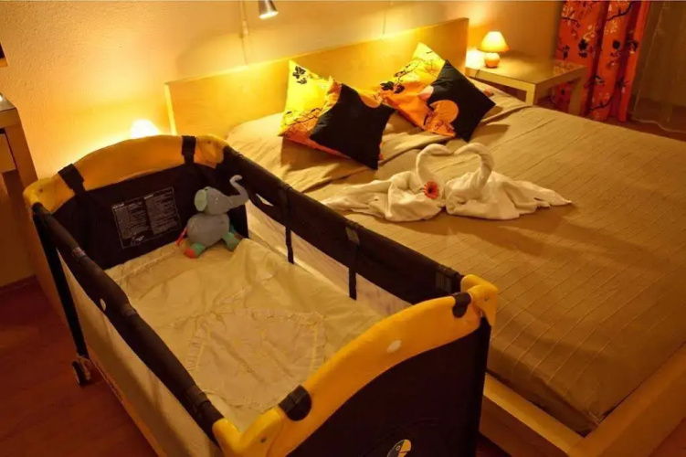 Planet Holiday Apartments
