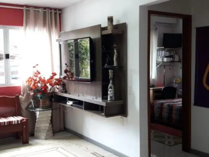 Suite master no caminho do mar- Norte de Floripa