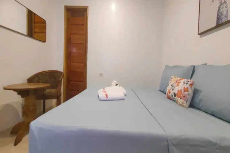 Eva'S Guest House