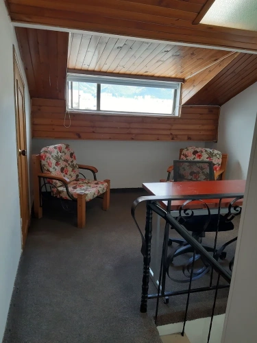 2 Bedrooms Premium Duplex room