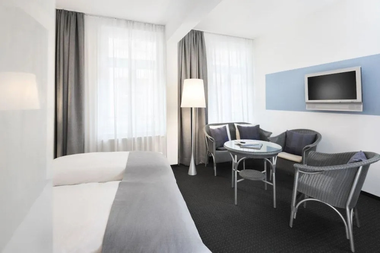 Hotel am Markt