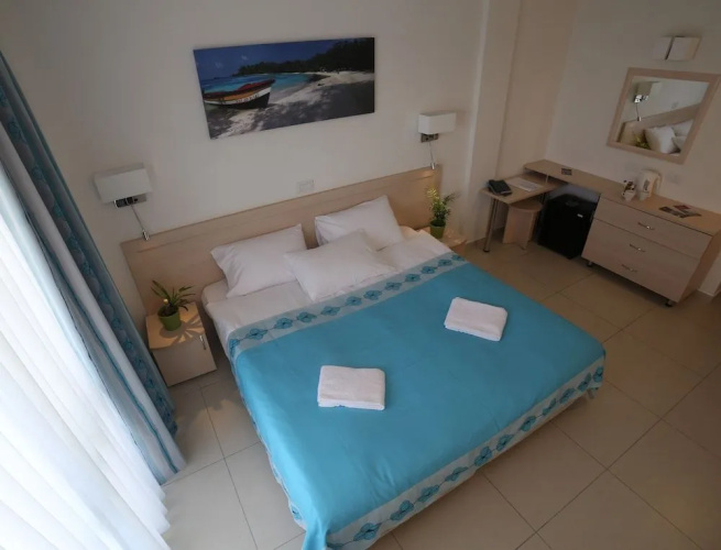 Regina Goren Hotel