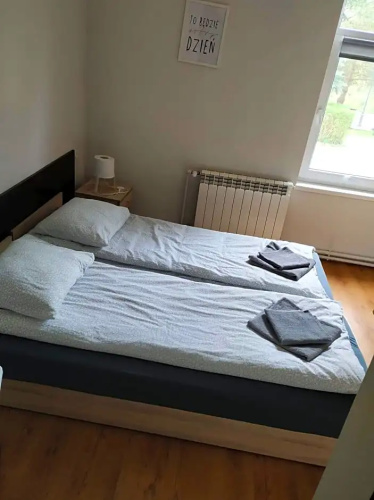 Pensjonat Te?Niowa 6