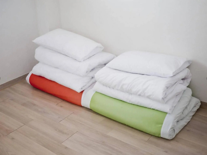 ARI House - Hostel