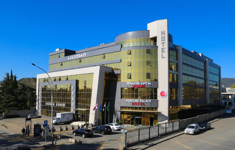 Image de l'hôtel