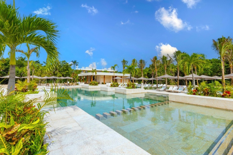 Family Selection At Grand Palladium Kantenah Resort & Spa photo 10