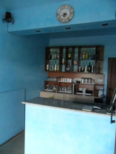 Altay Guest House