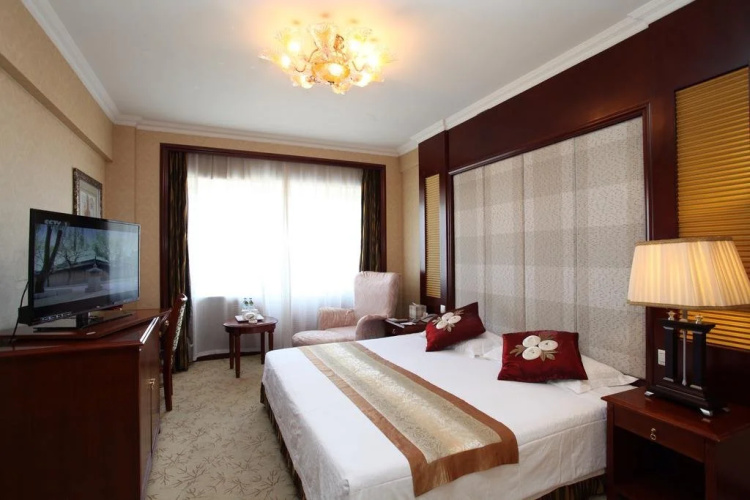Milky Way Hotel