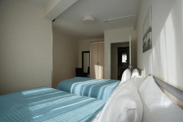 Home Stay Home Valikonagi