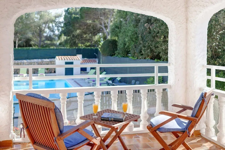 Villa Mascaro