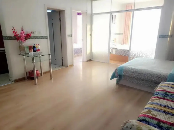Harbin Lily Holiday Apartment