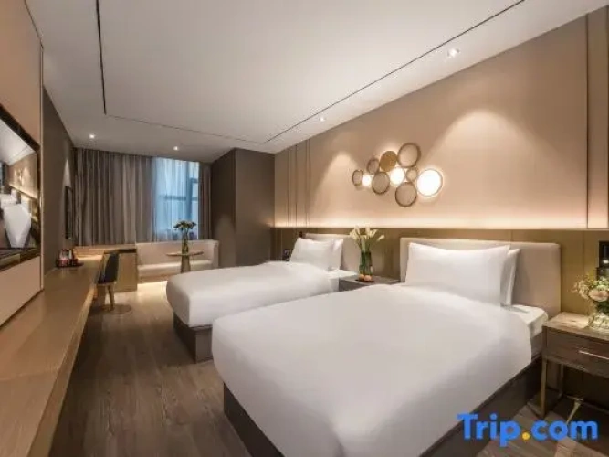 Business Twin room
