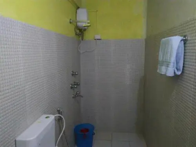 Vikkyz Homestay