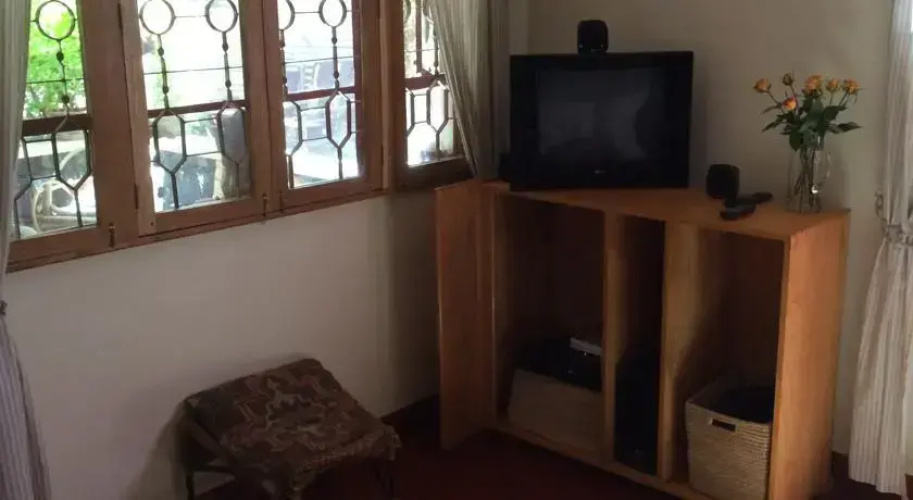 Tembo Tamu B&B