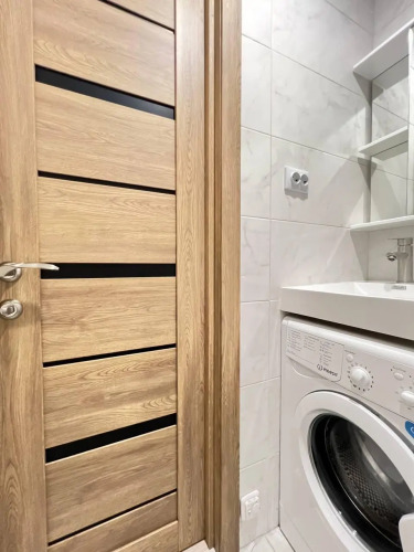 Фотография номера квартиры Lucky Room (Лаки Рум) на проспекте Рязанский