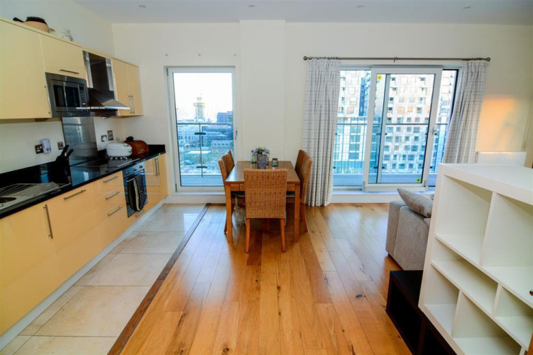 The City Suites