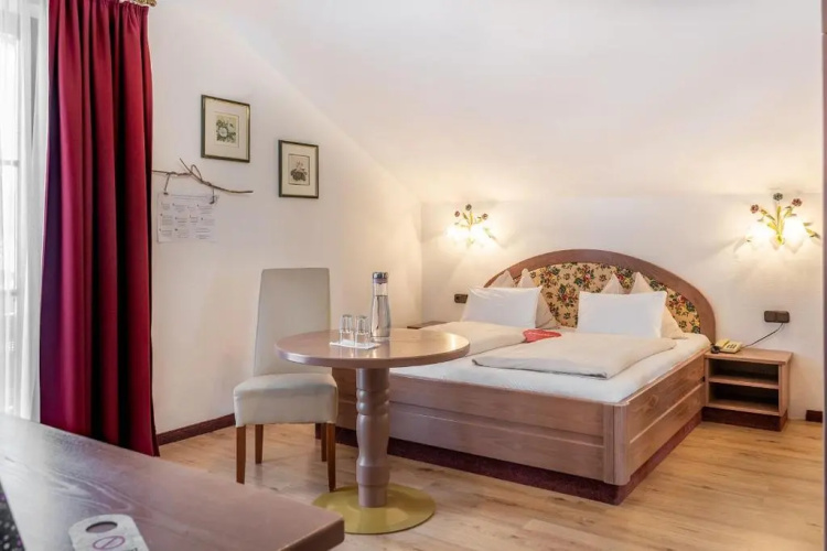 Hotel Das KATSCHBERG