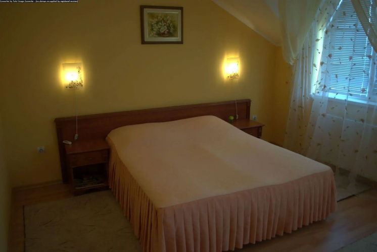 Hotel Europe