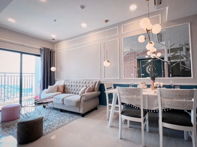 Superior Apartment