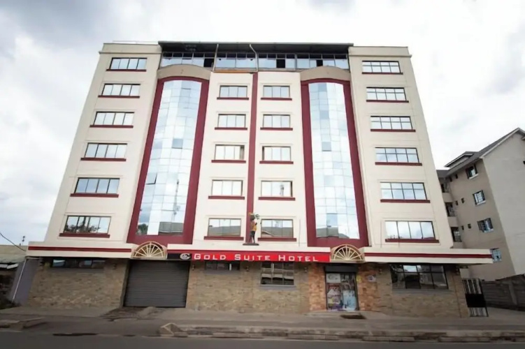 Otel görseli