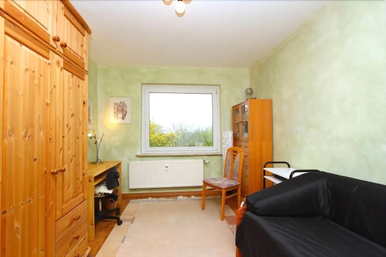 Private Apartment Parlweg