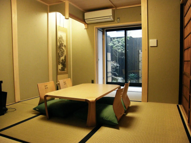 Rokusho-an
