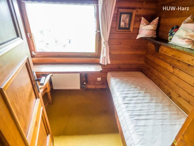 Haus am Hang
