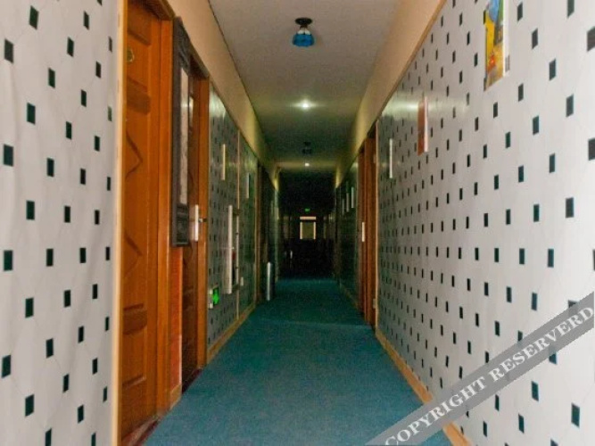 Zijinghua Hotel