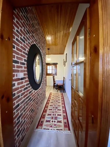 Double Apartment
