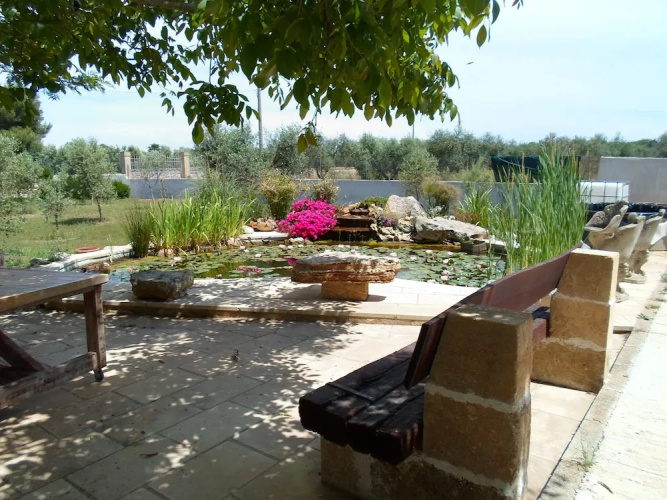 Villa Martina