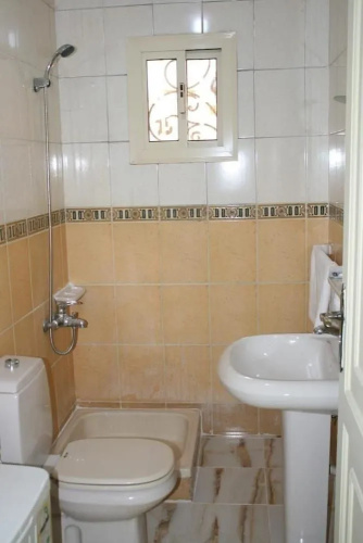 Thee Mar Hotel Apartments