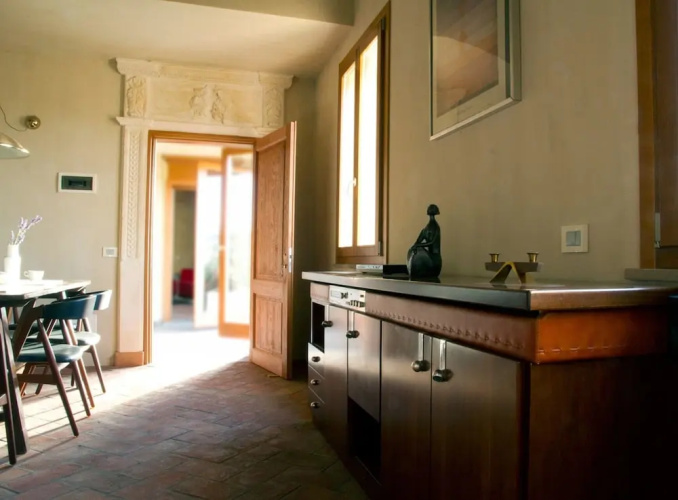 Tuscany Forever Apartments 2