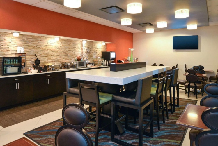 Country Inn & Suites By Radisson, Nashville Airport, Tn photo 19