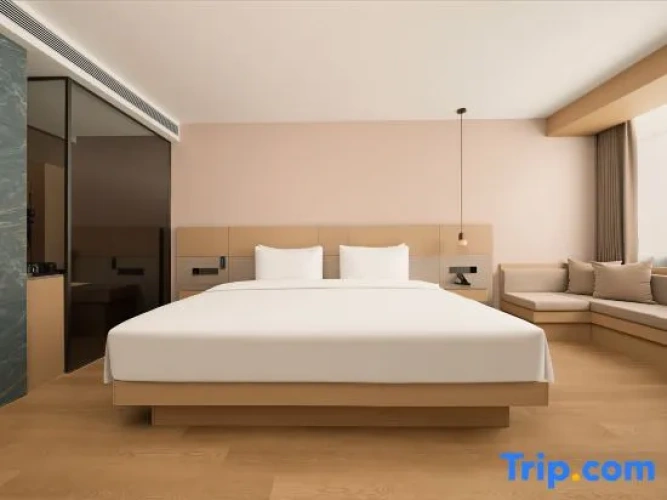 Business Double room