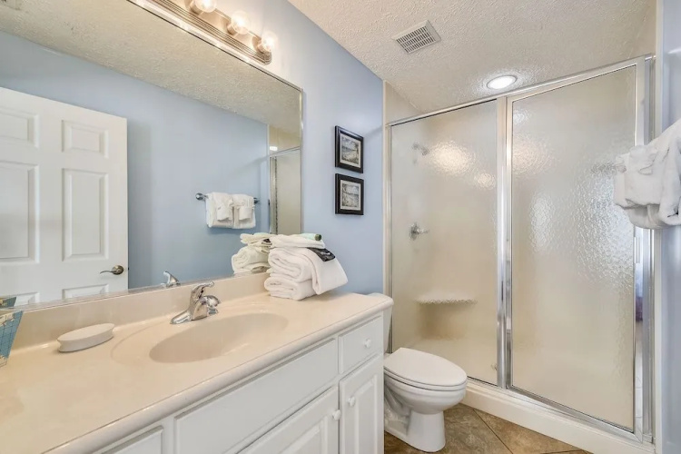 Beach Bungalow by Book That Condo