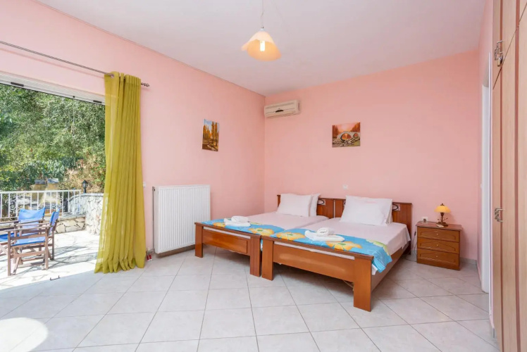 Villa Petros
