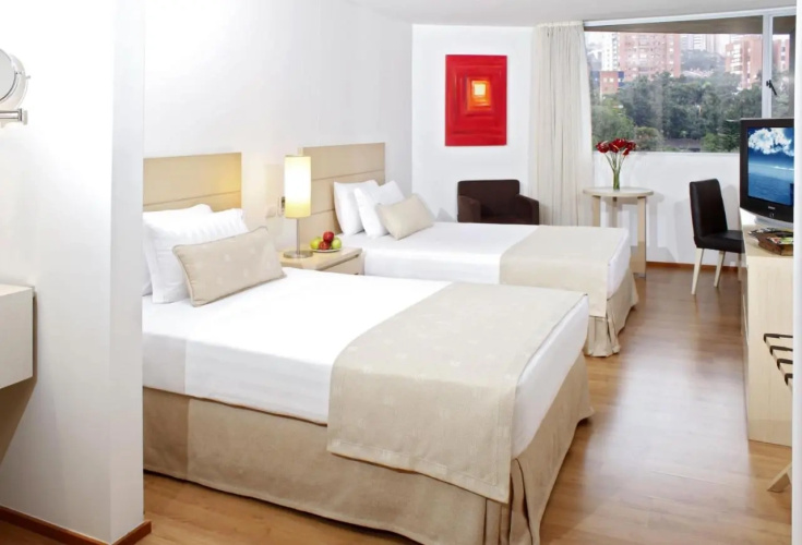Hotel Estelar Blue
