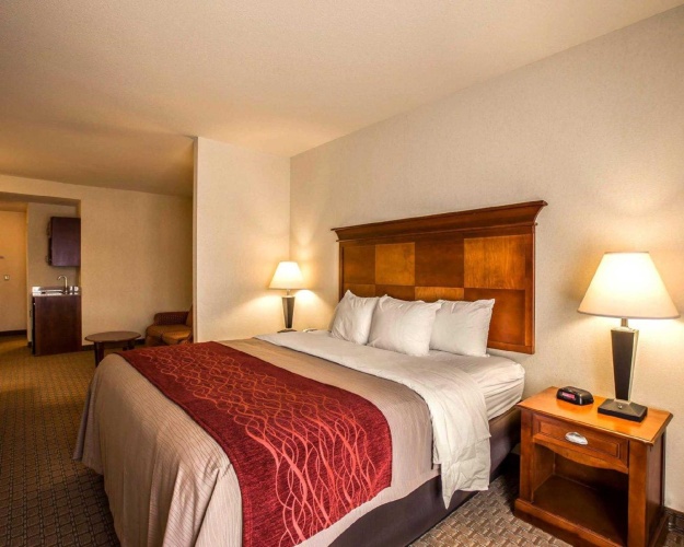 Standard room
