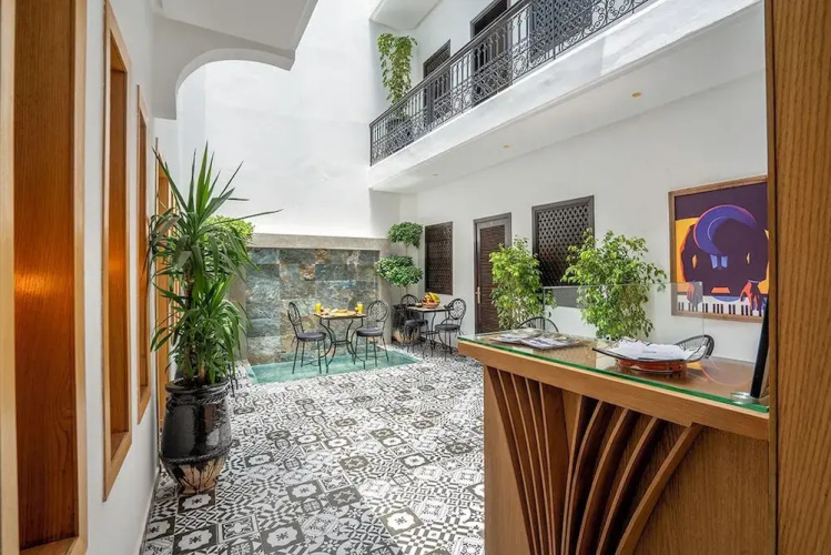 Imagen del hotel