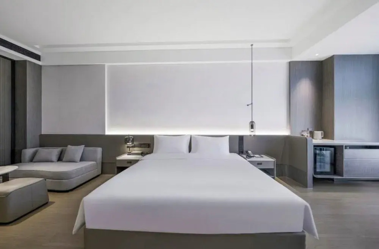 Keejoy Hotel