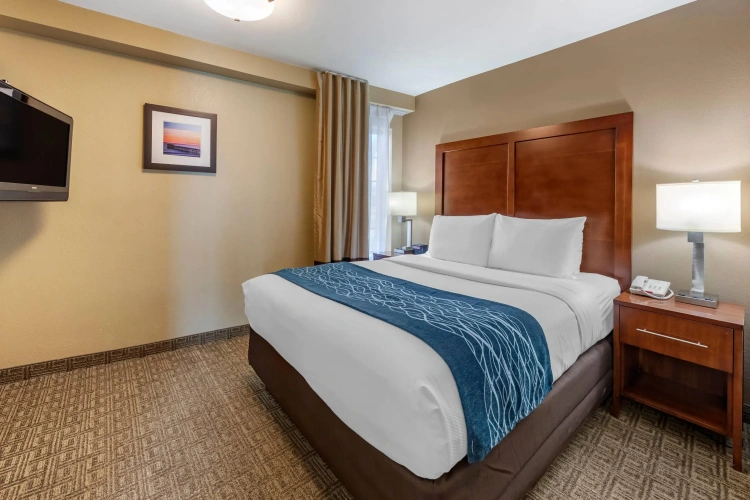 Quadruple Suite