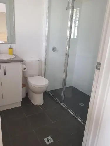 Towncrackers Guest house