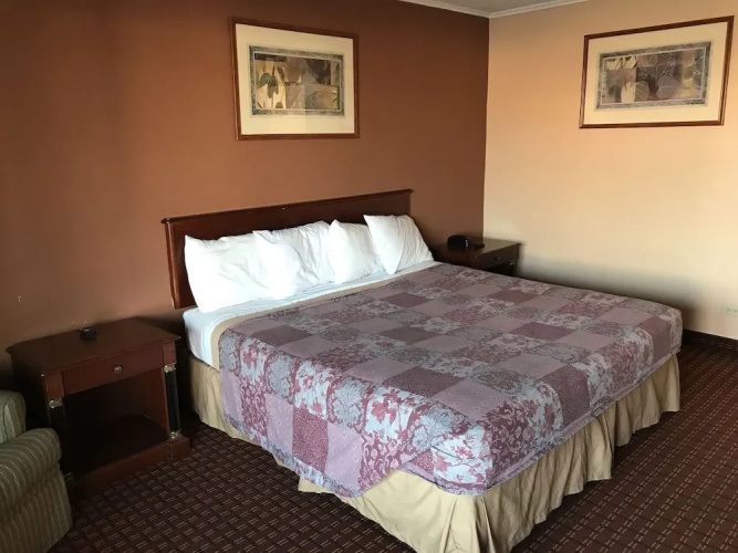 Travel Inn