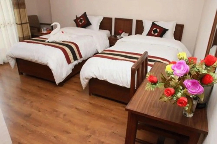 Hotel Everest Nepal