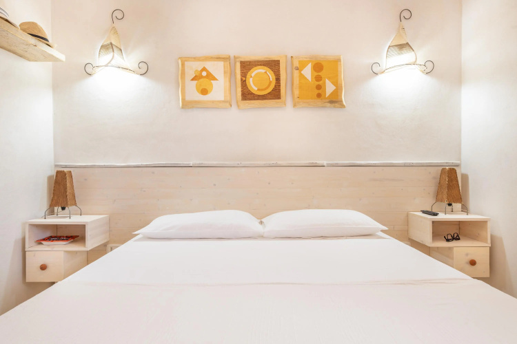 Trullo Romeo - Ostuni