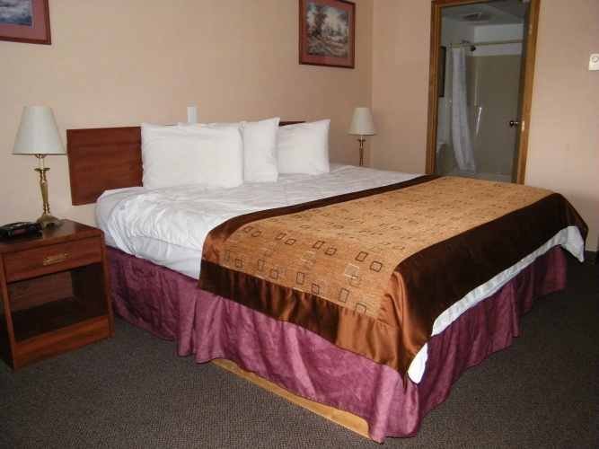 Valemount Vacation Inn