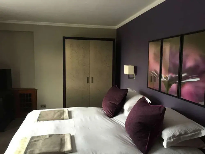 Himley Country Hotel