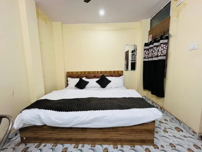 Krishna Villa