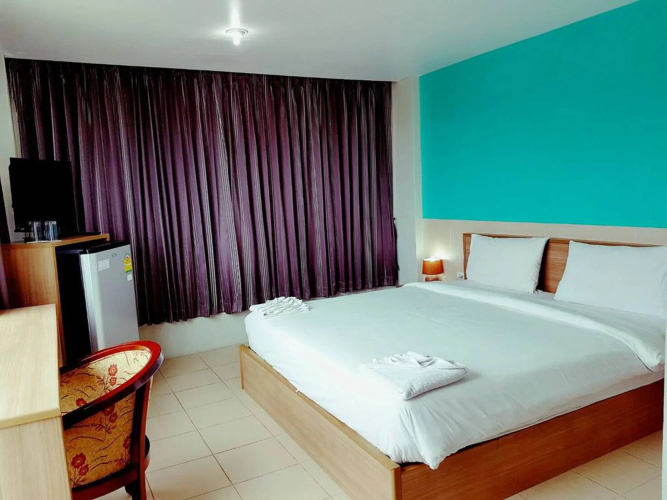iLife Residence