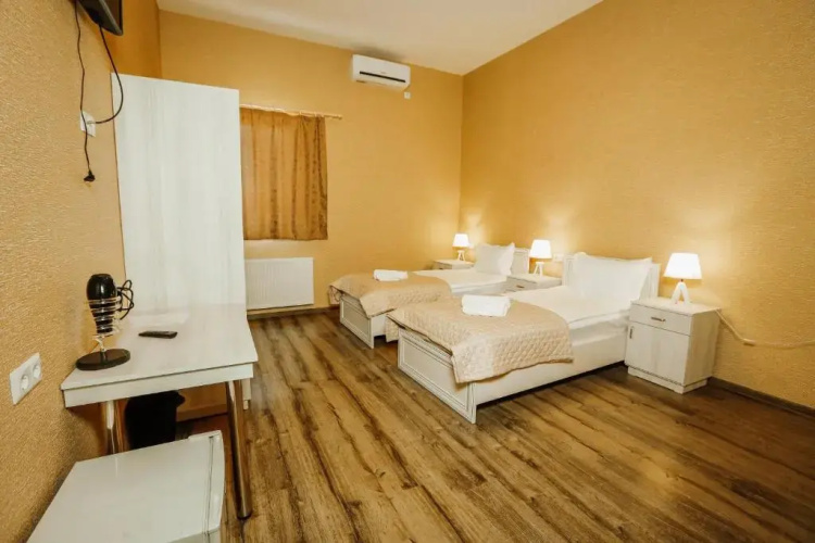 S Residence
